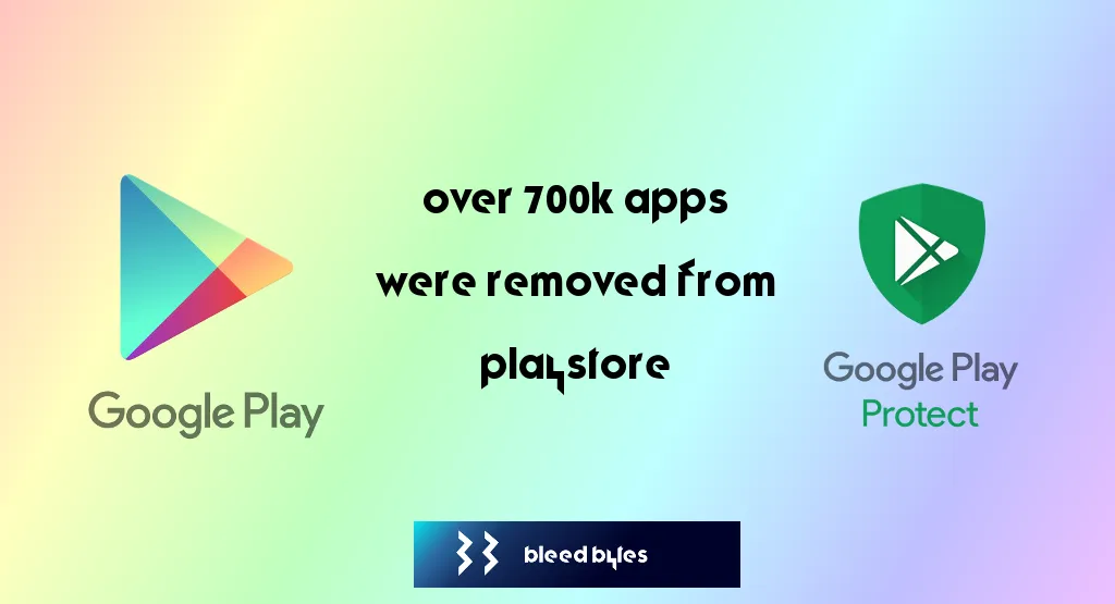 700k apps