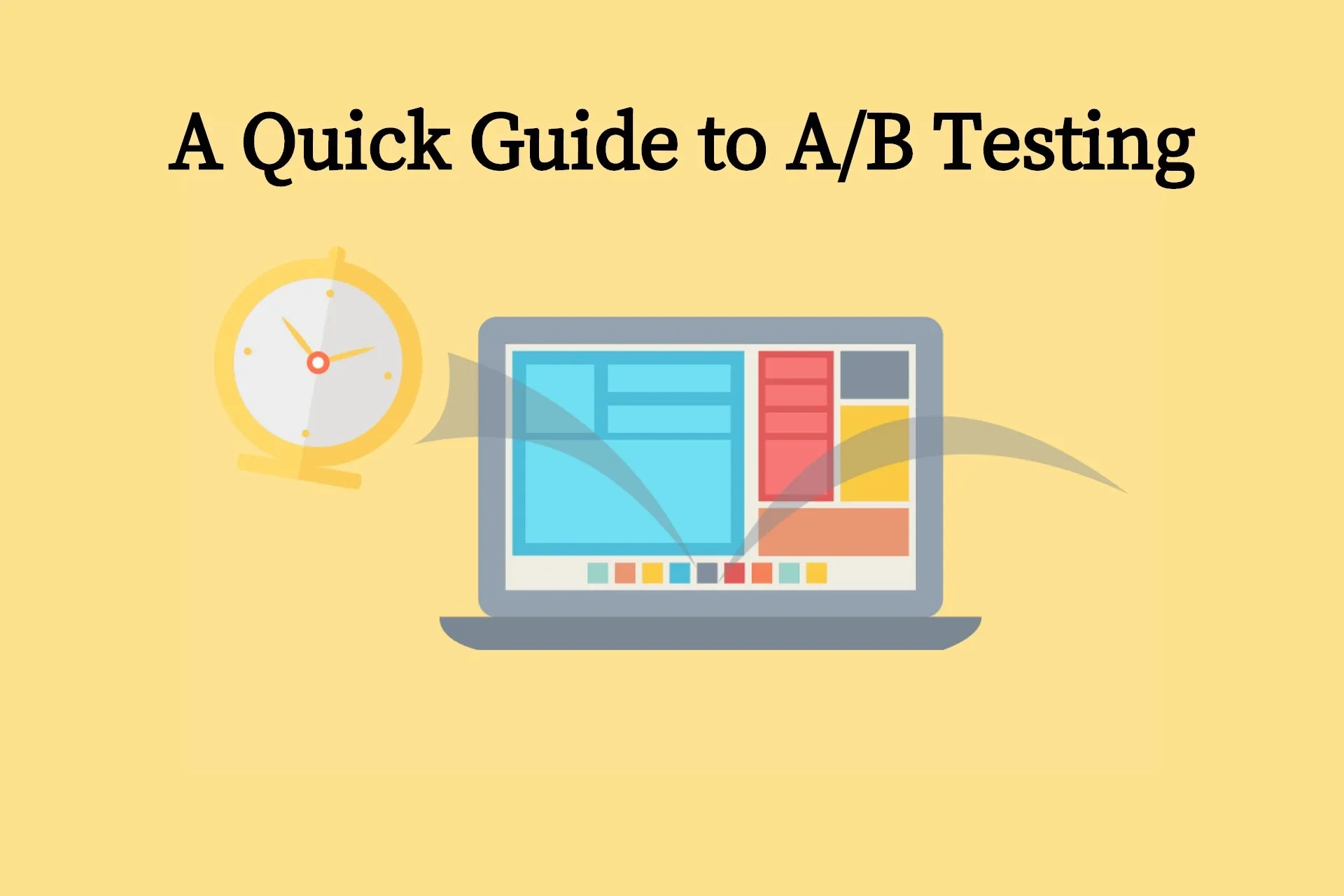AB testing