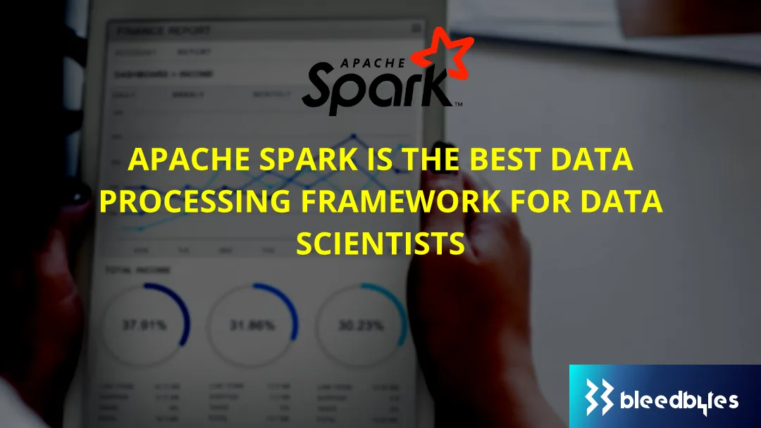 APACHE-SPARK