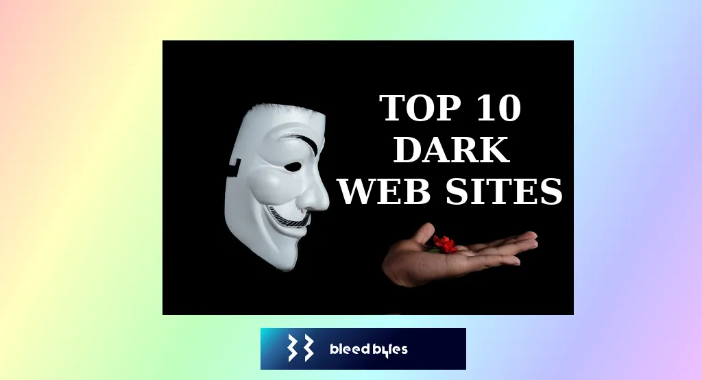 DARK WEB