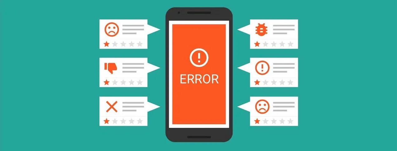 Firebase Crashalytics
