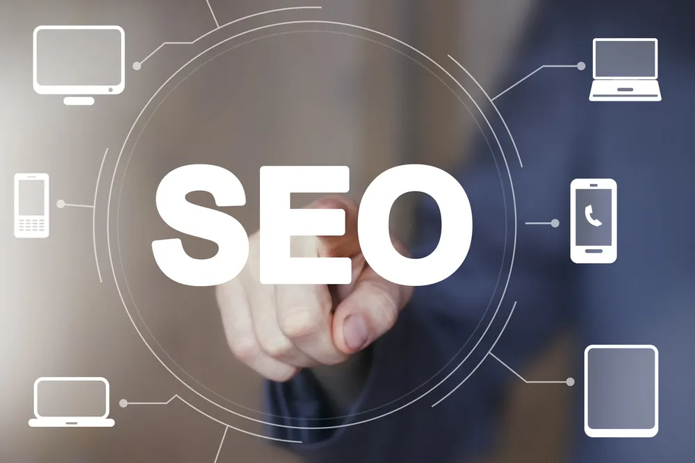 SEO-Services
