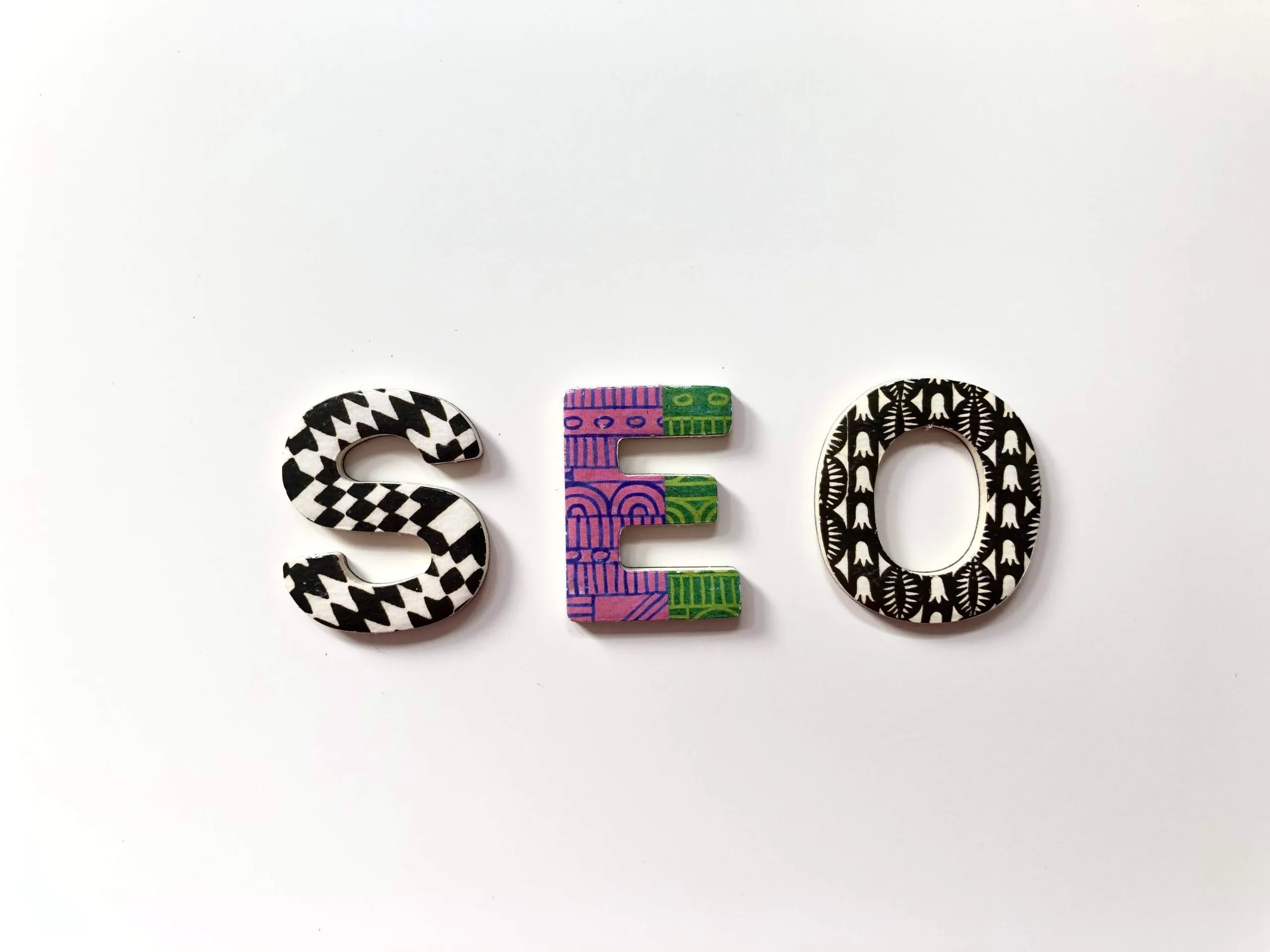 The Most Important Factors Required In SEO