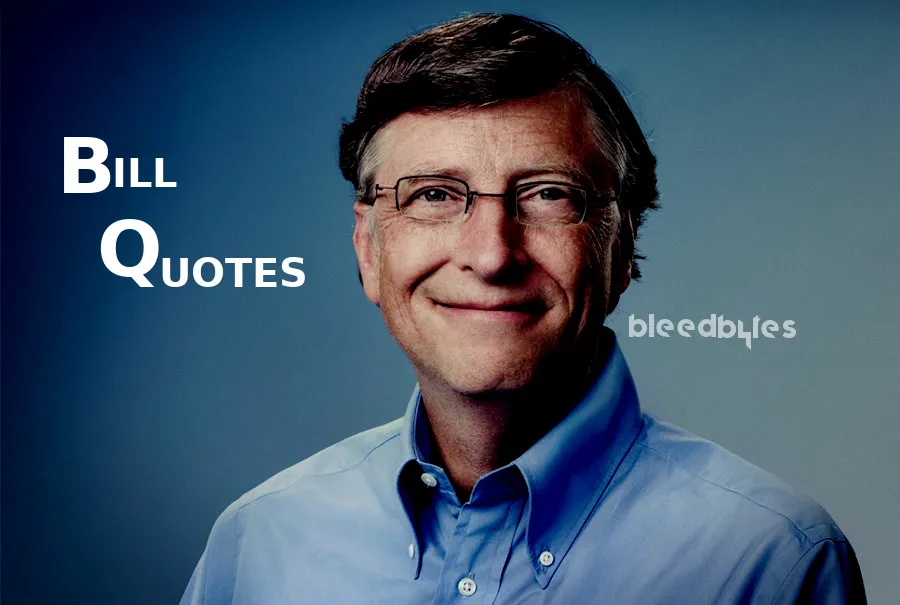 bill gates