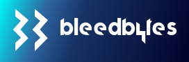 Bleedbytes Logo