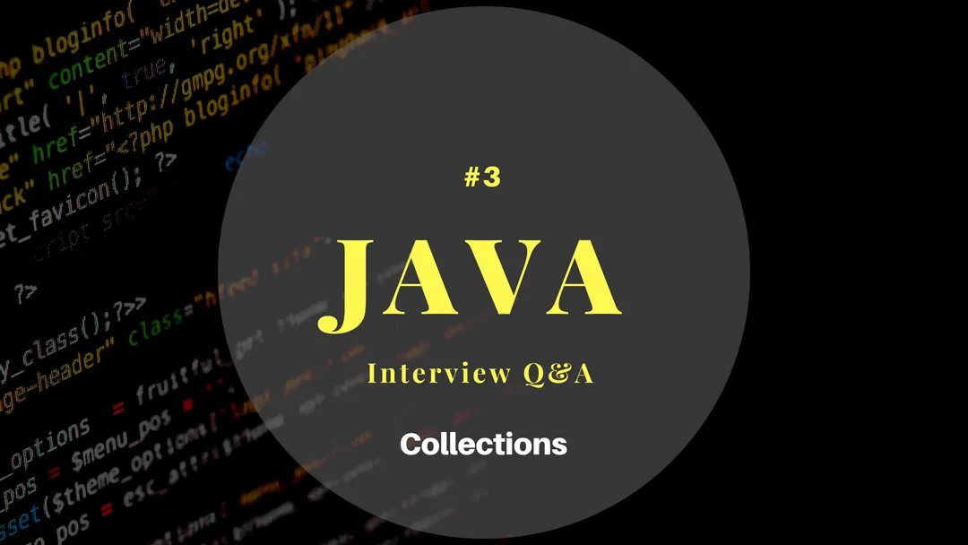 java interview questions