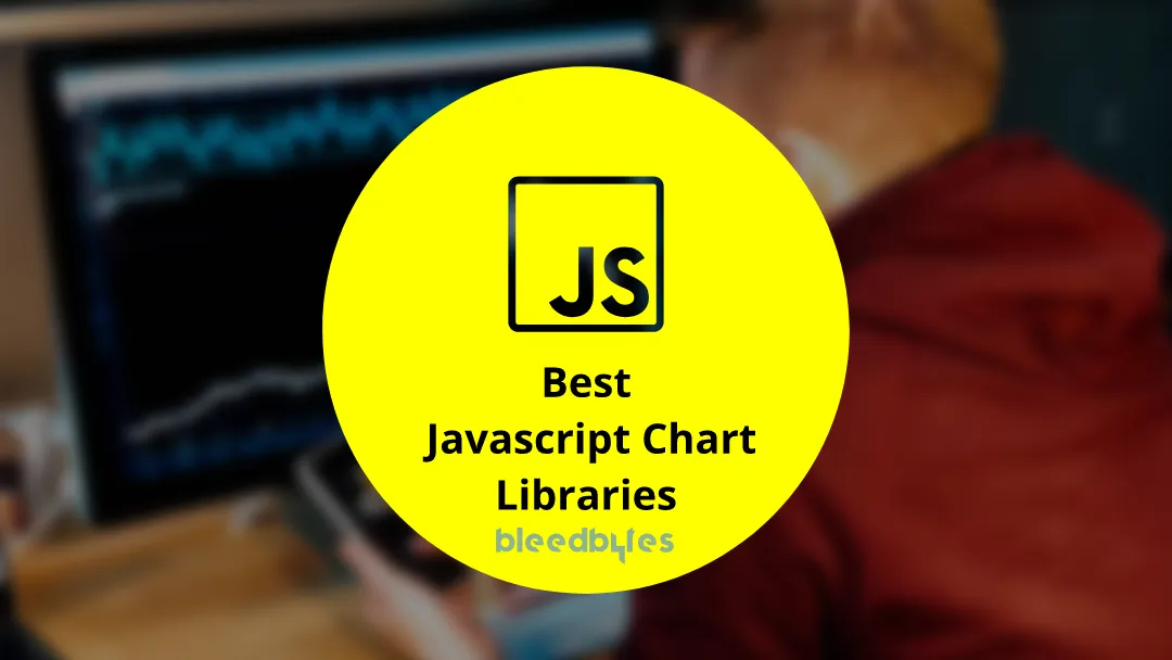 javascript-chart-library