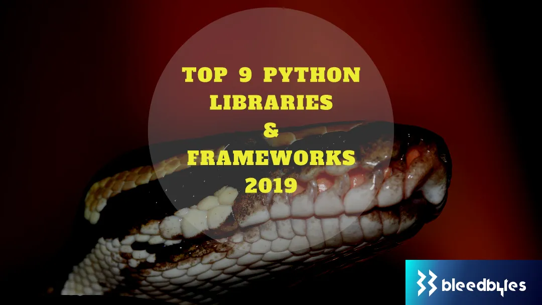 python-library-2019