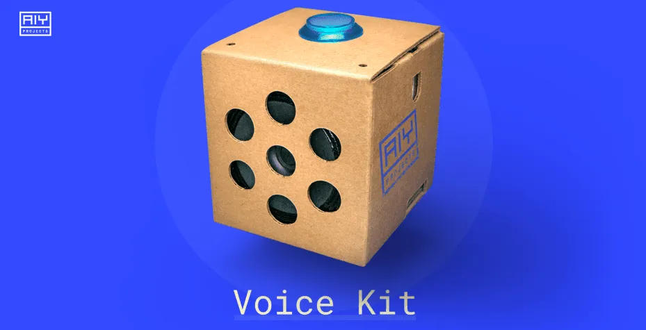 voice kit